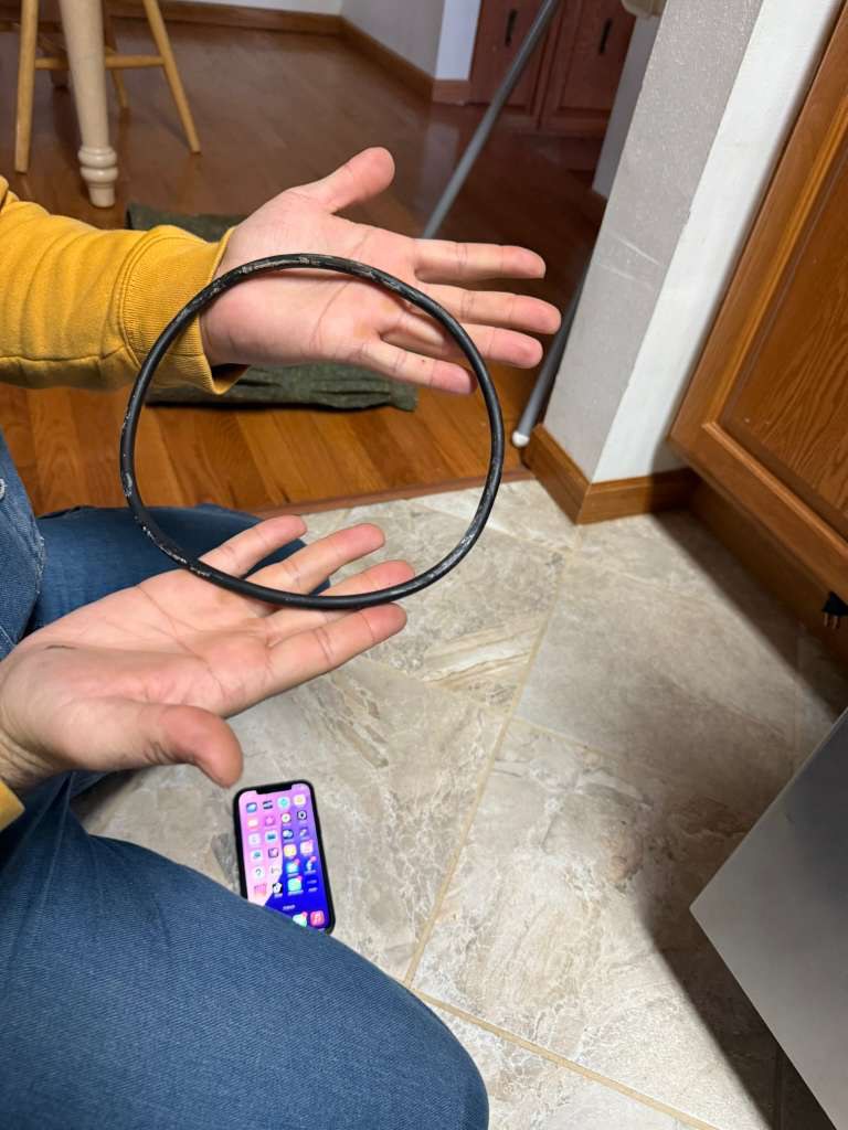 Signs Your Dryer Belt May Need Replacement